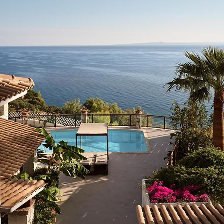 Zakynthos Villas วาซิลิคอส ภายนอก รูปภาพ