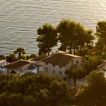 Zakynthos Villas วาซิลิคอส ภายนอก รูปภาพ