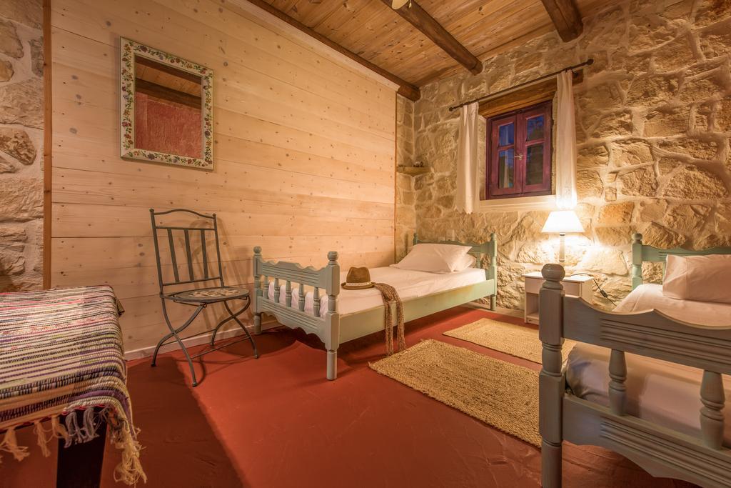 Zakynthos Villas วาซิลิคอส ภายนอก รูปภาพ