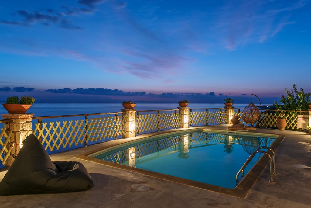 Zakynthos Villas วาซิลิคอส ภายนอก รูปภาพ