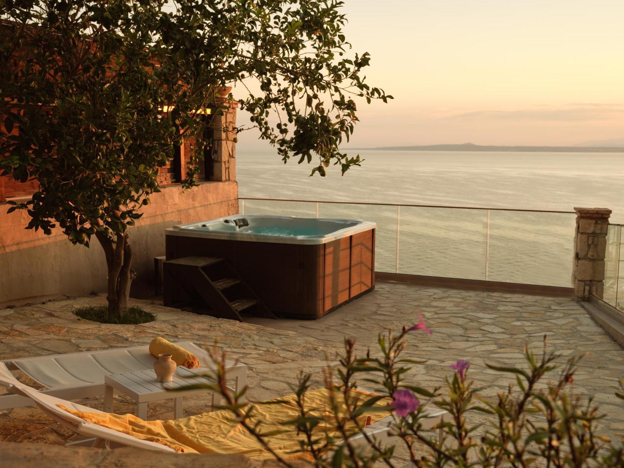 Zakynthos Villas วาซิลิคอส ภายนอก รูปภาพ