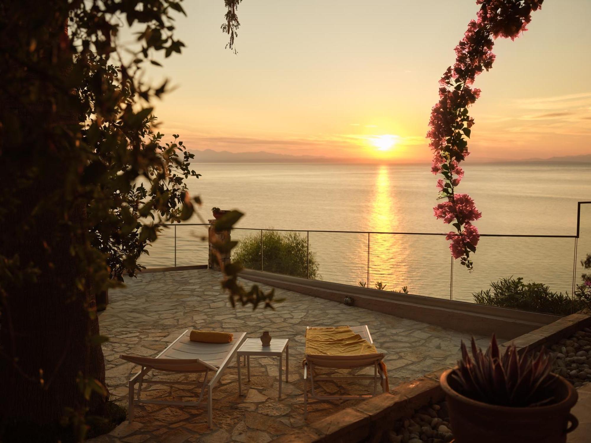 Zakynthos Villas วาซิลิคอส ภายนอก รูปภาพ