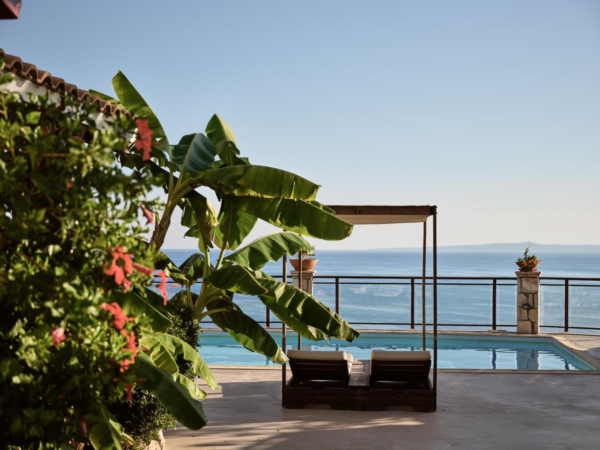 Zakynthos Villas วาซิลิคอส ภายนอก รูปภาพ