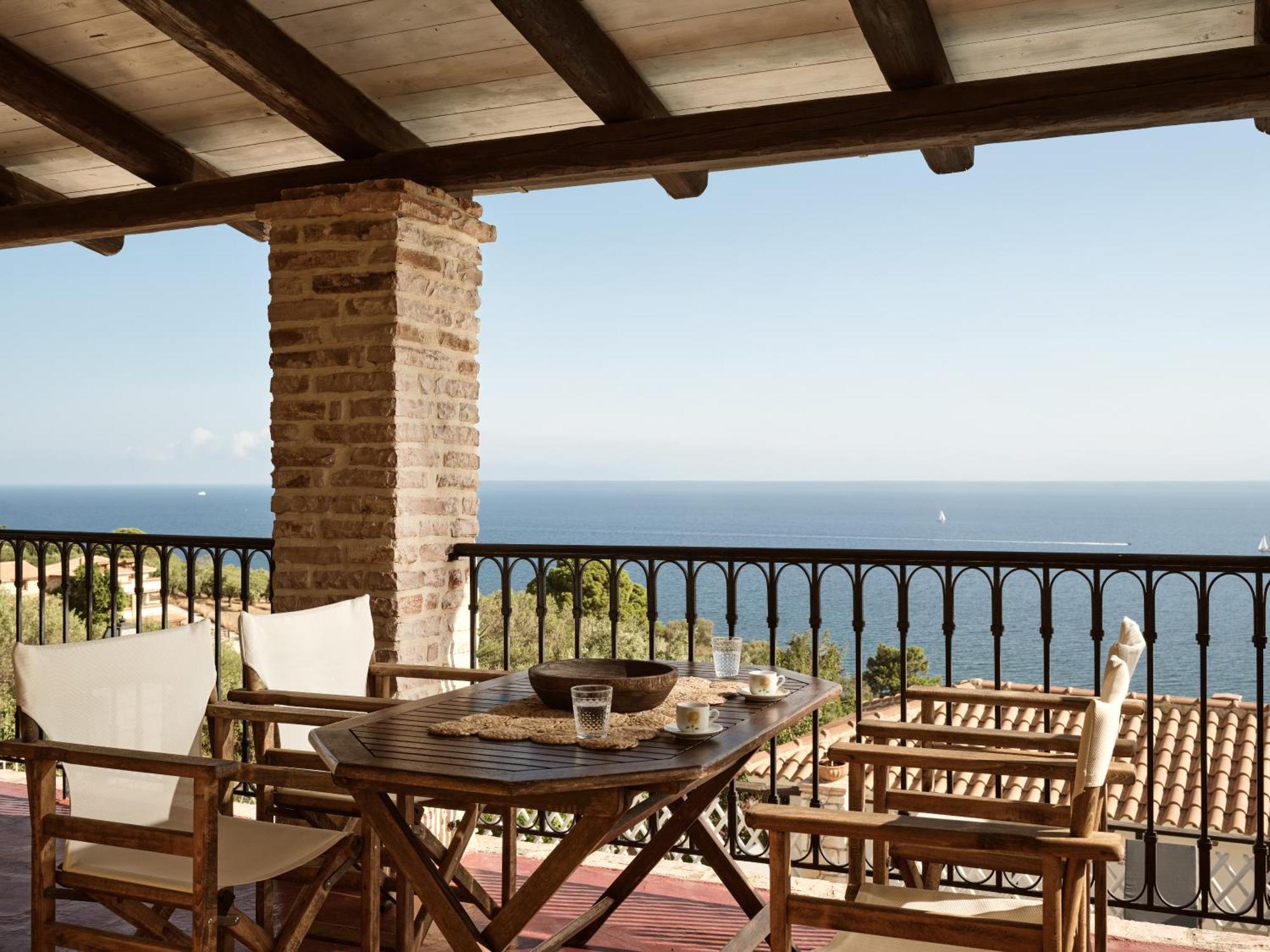 Zakynthos Villas วาซิลิคอส ภายนอก รูปภาพ