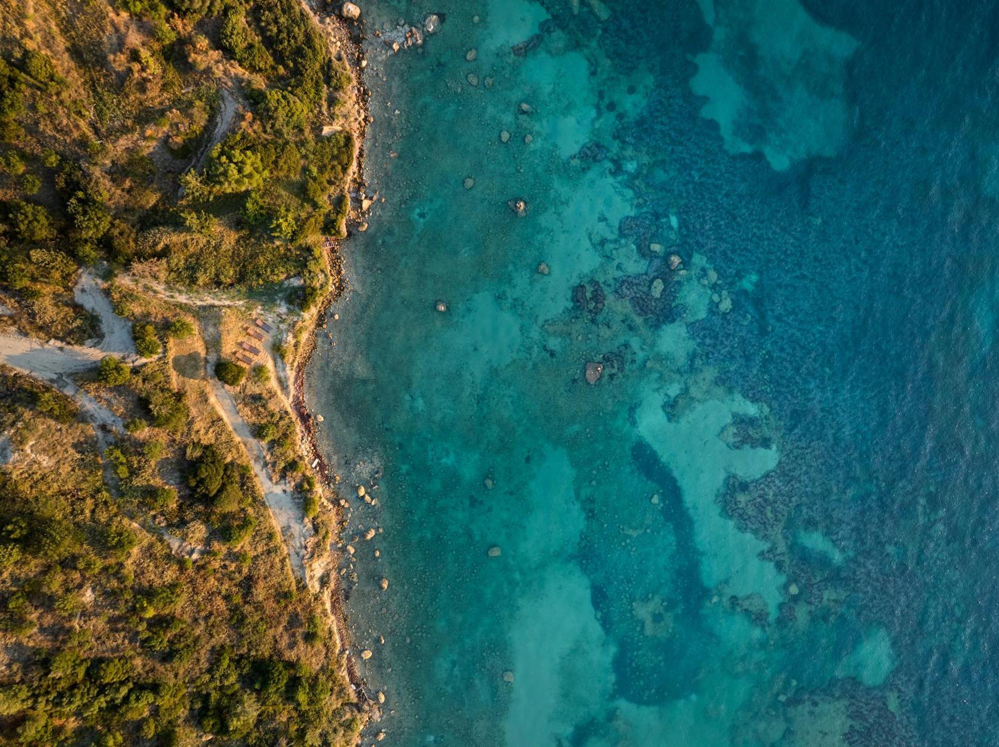 Zakynthos Villas วาซิลิคอส ภายนอก รูปภาพ
