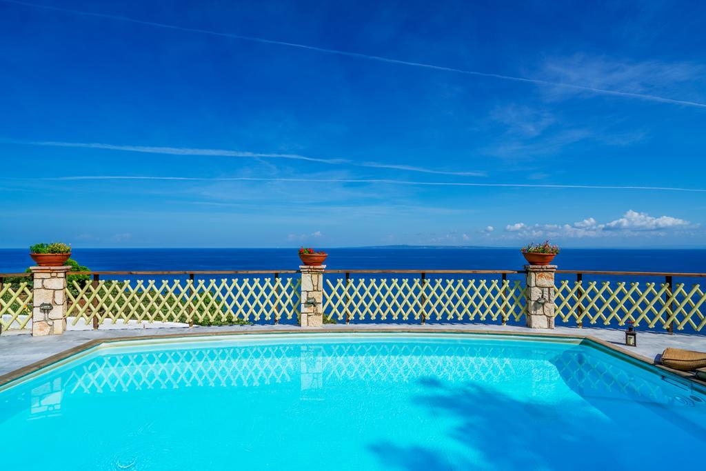 Zakynthos Villas วาซิลิคอส ภายนอก รูปภาพ