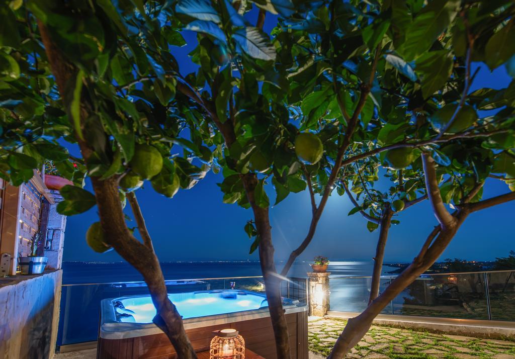 Zakynthos Villas วาซิลิคอส ภายนอก รูปภาพ